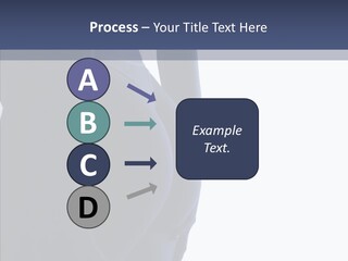 Torsos Buttocks Women PowerPoint Template