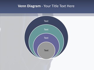 Torsos Buttocks Women PowerPoint Template