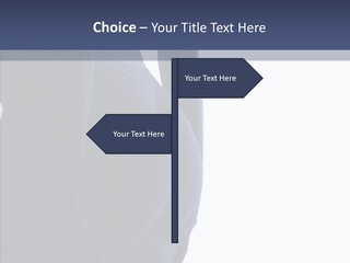 Torsos Buttocks Women PowerPoint Template