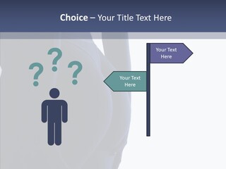 Torsos Buttocks Women PowerPoint Template