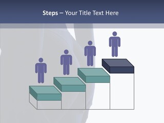 Torsos Buttocks Women PowerPoint Template