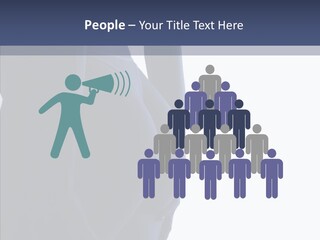 Torsos Buttocks Women PowerPoint Template