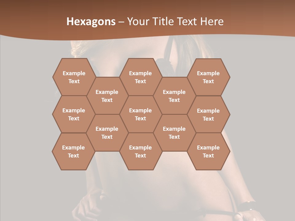 Humor Happy Per On PowerPoint Template