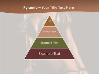 Humor Happy Per On PowerPoint Template