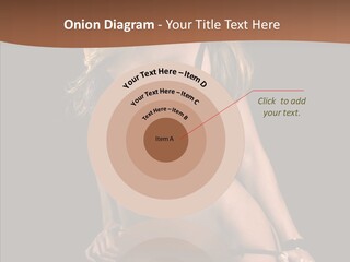 Humor Happy Per On PowerPoint Template
