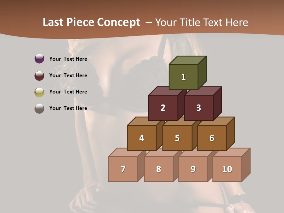 Humor Happy Per On PowerPoint Template