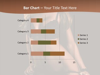Humor Happy Per On PowerPoint Template