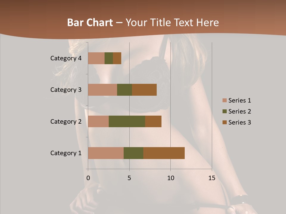 Humor Happy Per On PowerPoint Template
