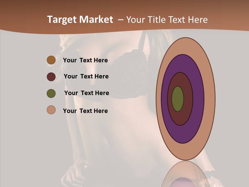 Humor Happy Per On PowerPoint Template