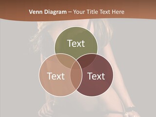 Humor Happy Per On PowerPoint Template
