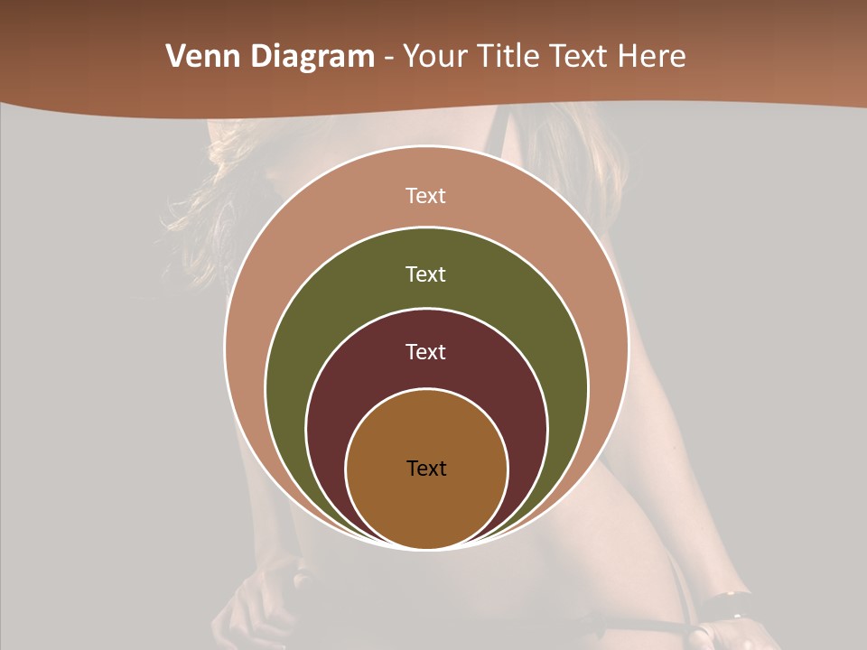 Humor Happy Per On PowerPoint Template