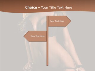 Humor Happy Per On PowerPoint Template