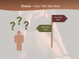 Humor Happy Per On PowerPoint Template