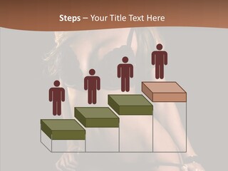 Humor Happy Per On PowerPoint Template