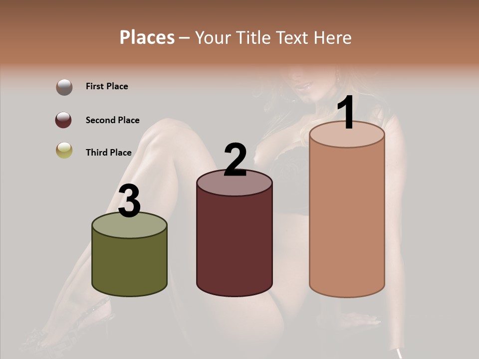 Board Company People PowerPoint Template