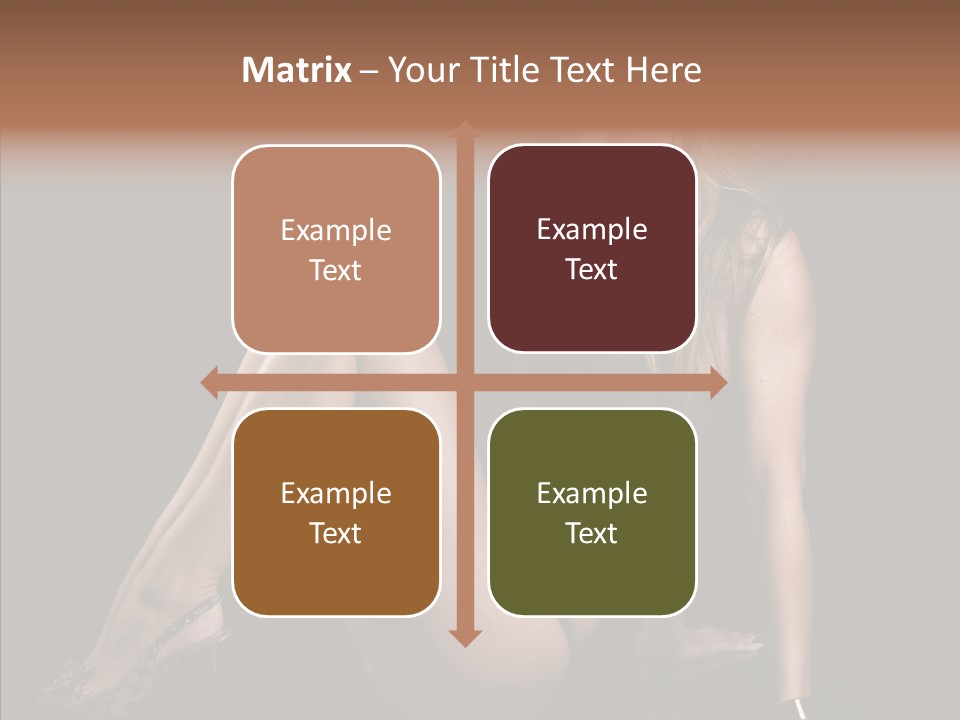 Board Company People PowerPoint Template