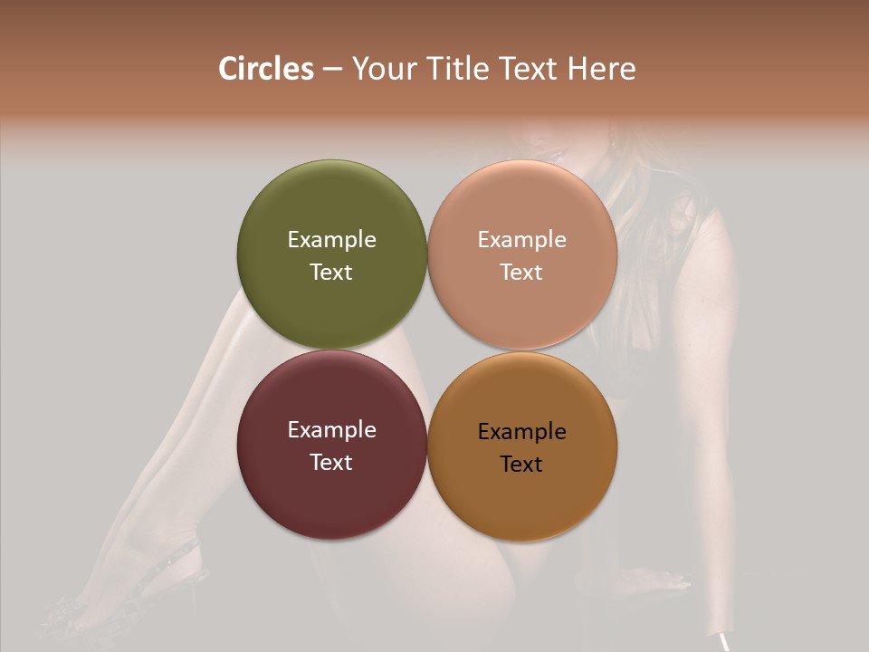 Board Company People PowerPoint Template