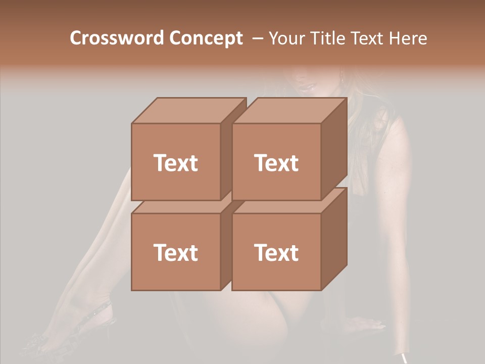 Board Company People PowerPoint Template