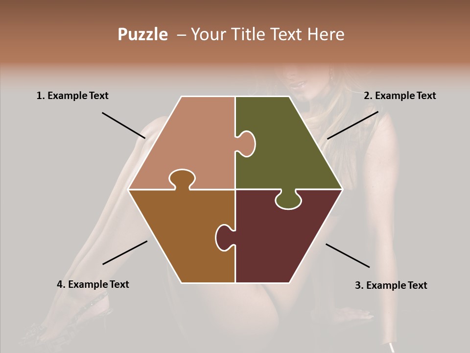 Board Company People PowerPoint Template