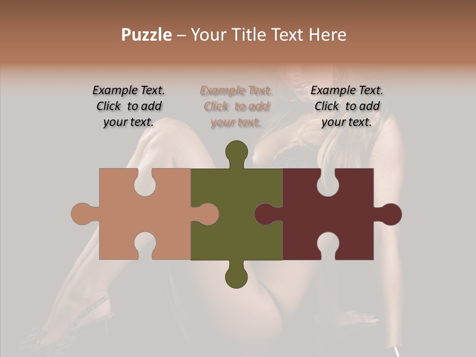 Board Company People PowerPoint Template