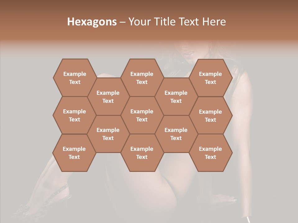 Board Company People PowerPoint Template