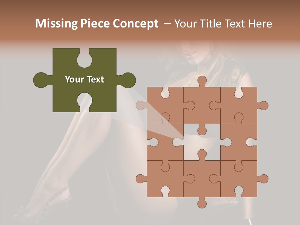 Board Company People PowerPoint Template