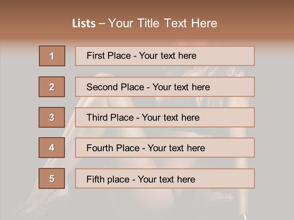 Board Company People PowerPoint Template