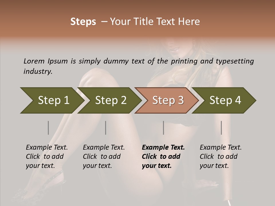 Board Company People PowerPoint Template