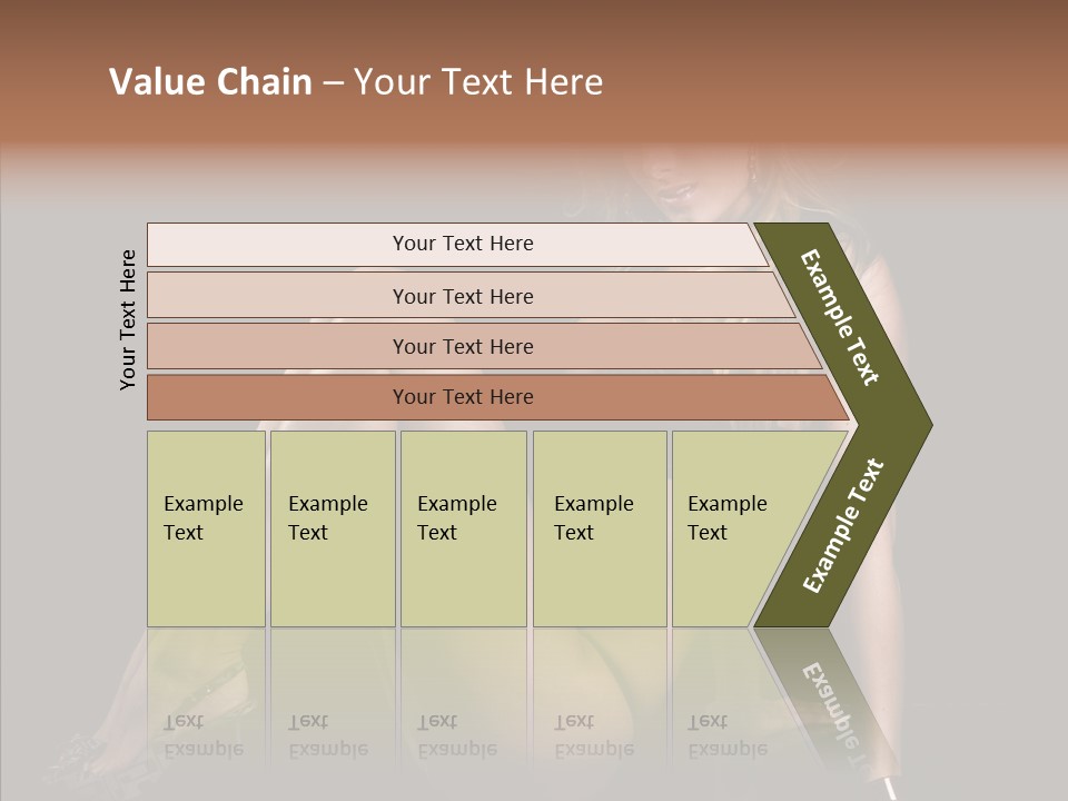 Board Company People PowerPoint Template