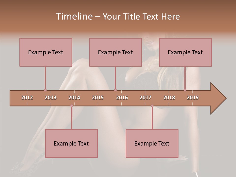 Board Company People PowerPoint Template