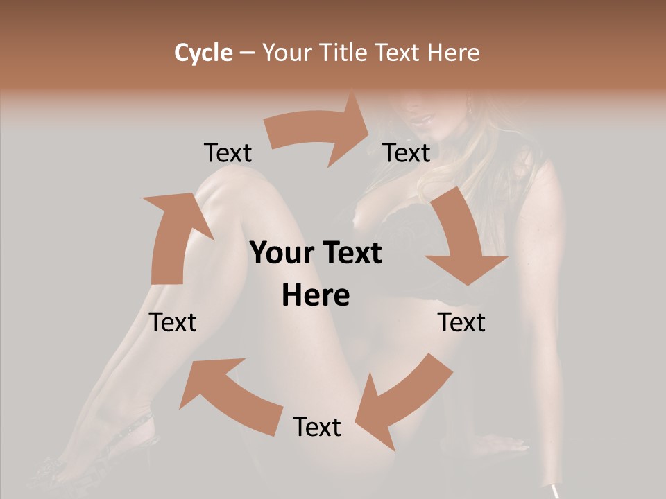 Board Company People PowerPoint Template