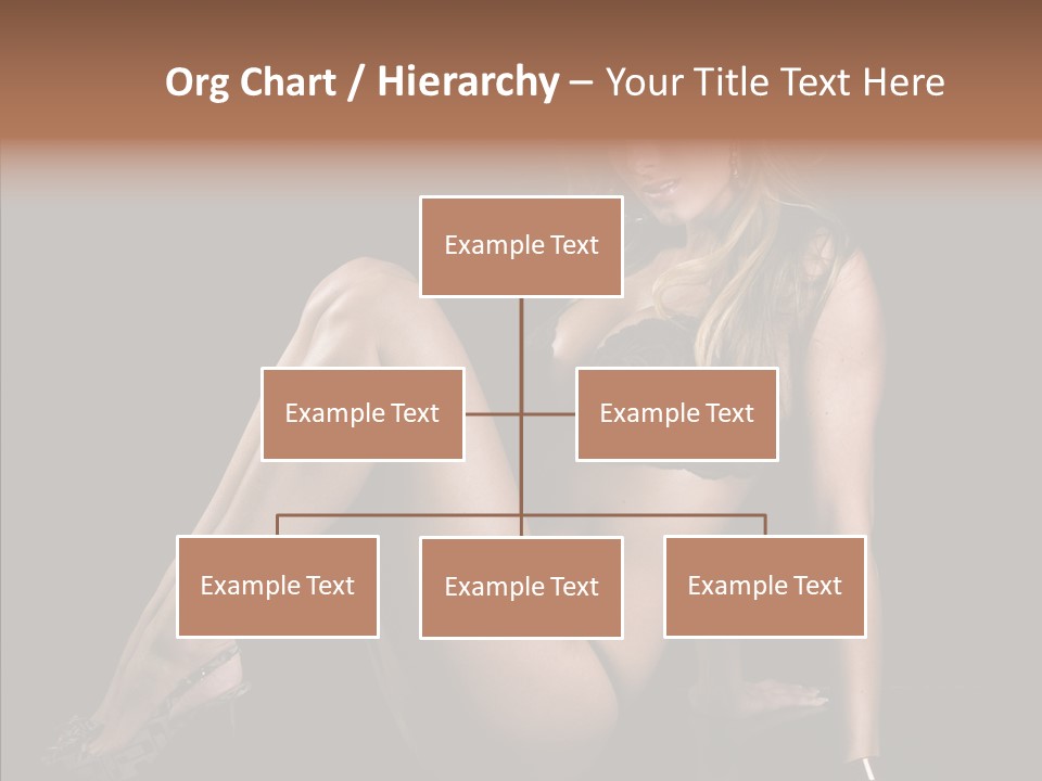 Board Company People PowerPoint Template