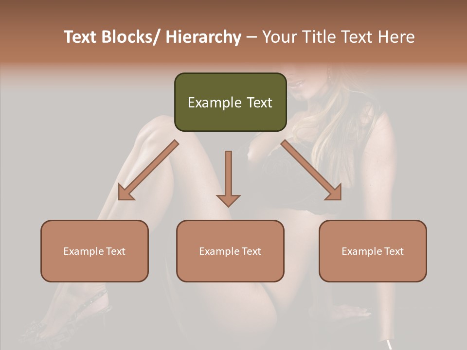 Board Company People PowerPoint Template
