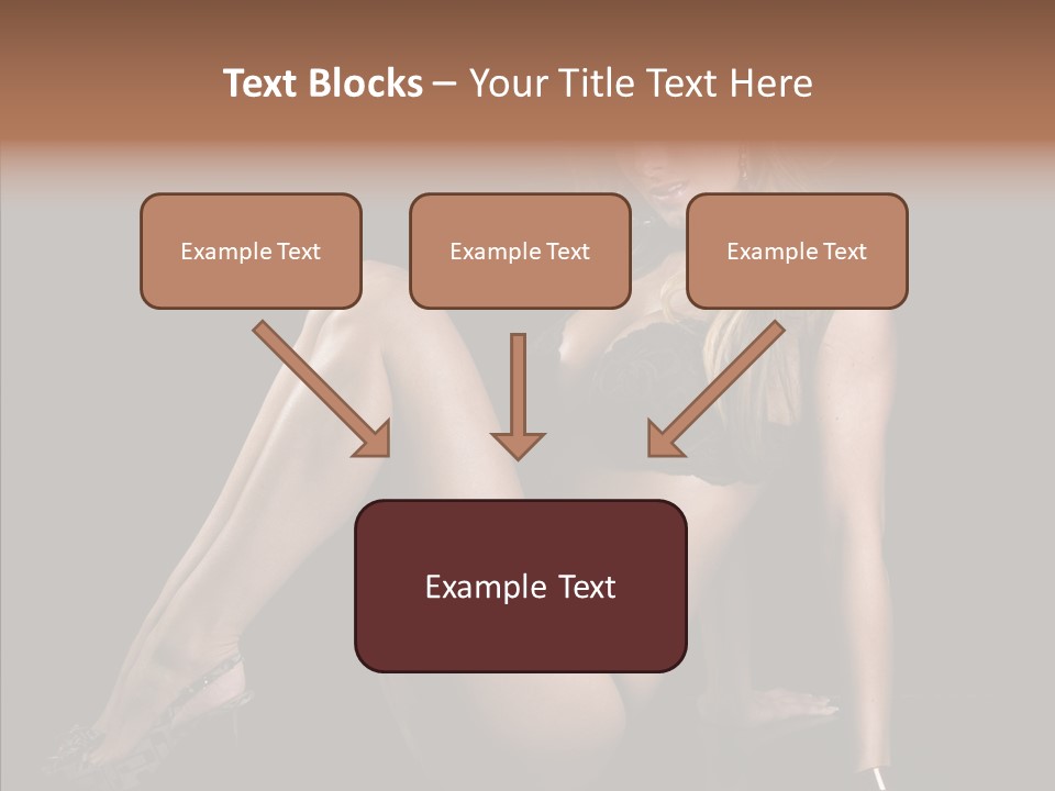 Board Company People PowerPoint Template