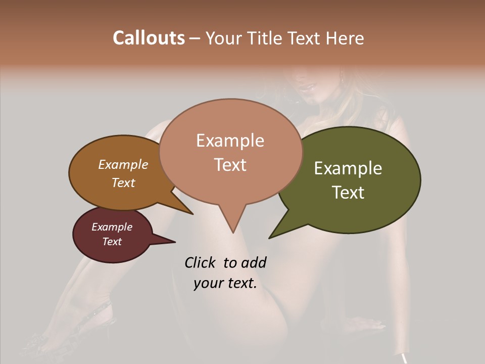 Board Company People PowerPoint Template