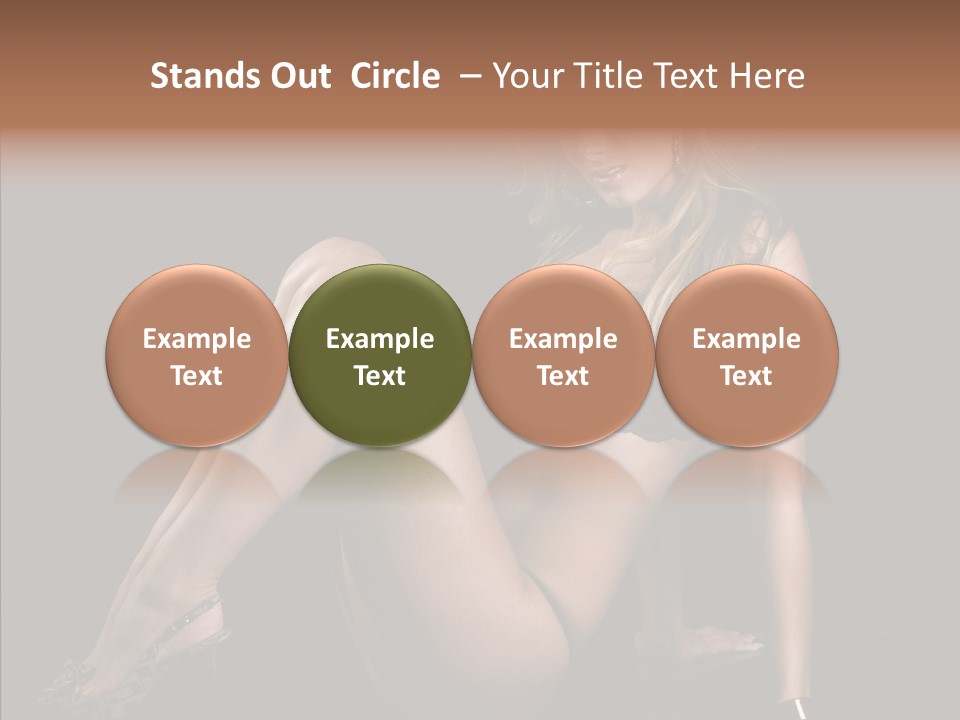 Board Company People PowerPoint Template