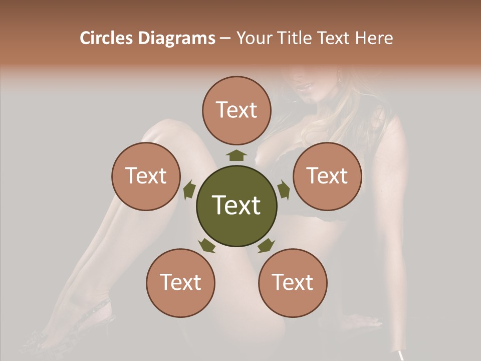 Board Company People PowerPoint Template