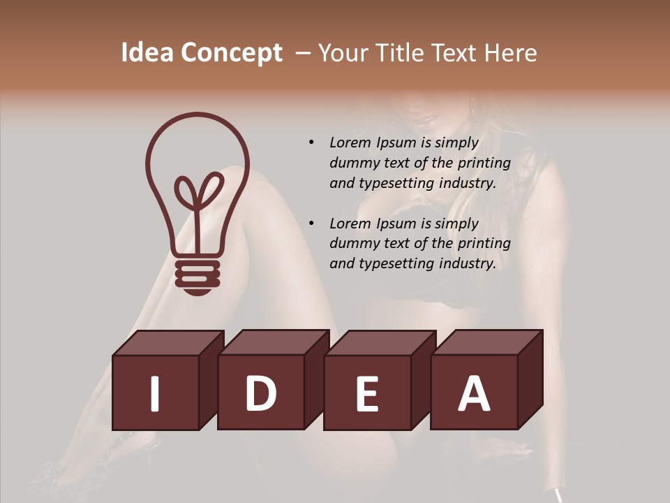 Board Company People PowerPoint Template