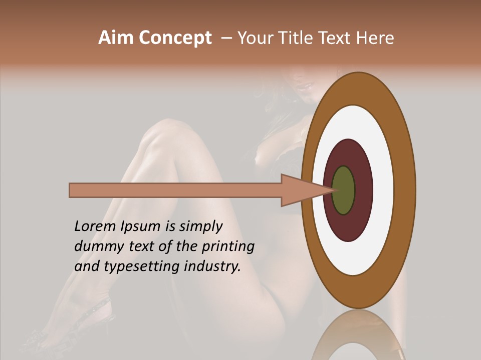 Board Company People PowerPoint Template