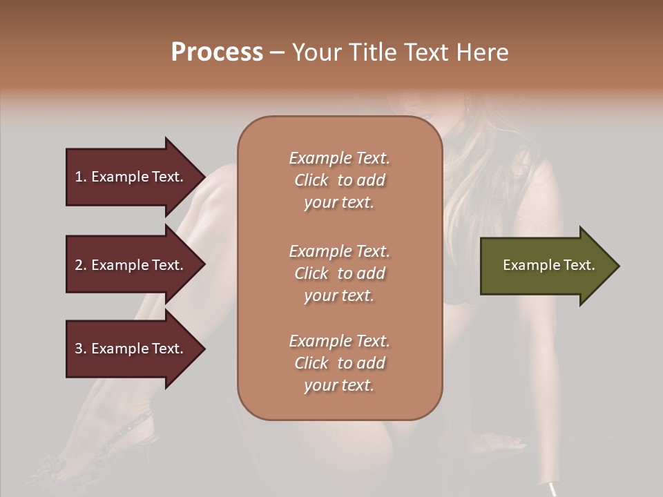 Board Company People PowerPoint Template