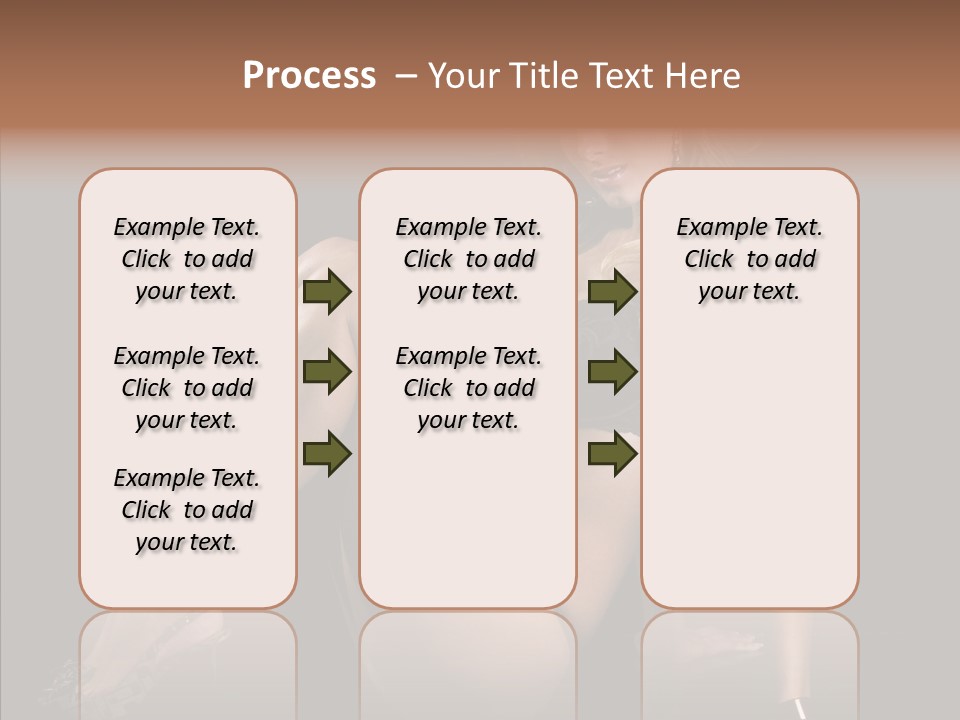 Board Company People PowerPoint Template