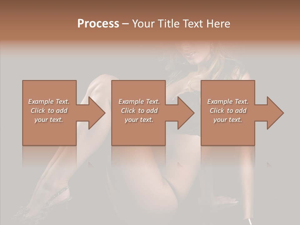 Board Company People PowerPoint Template