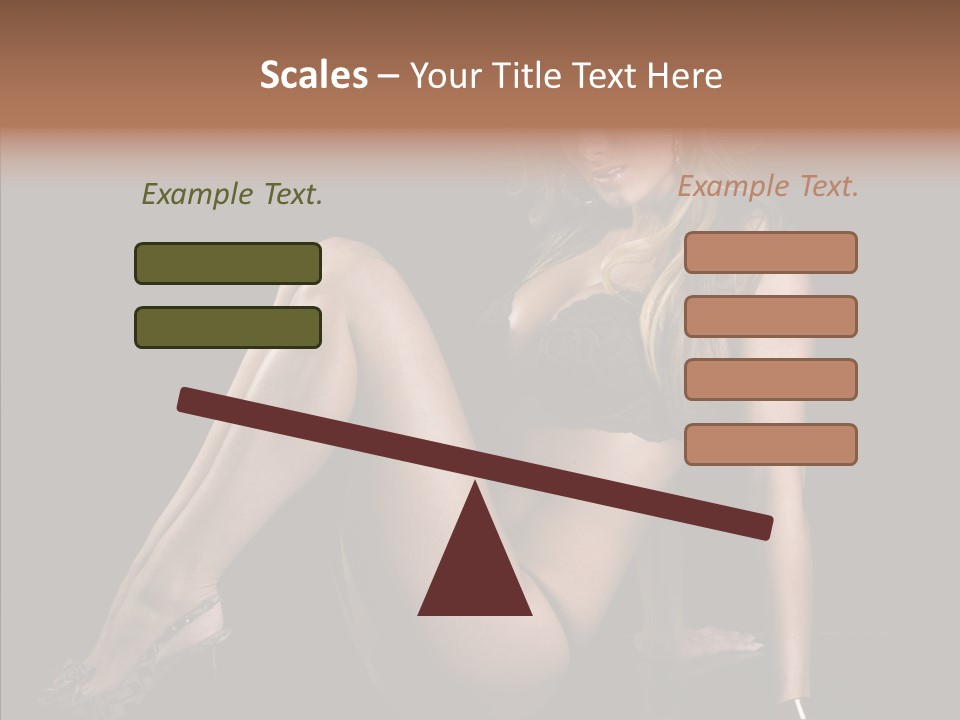 Board Company People PowerPoint Template