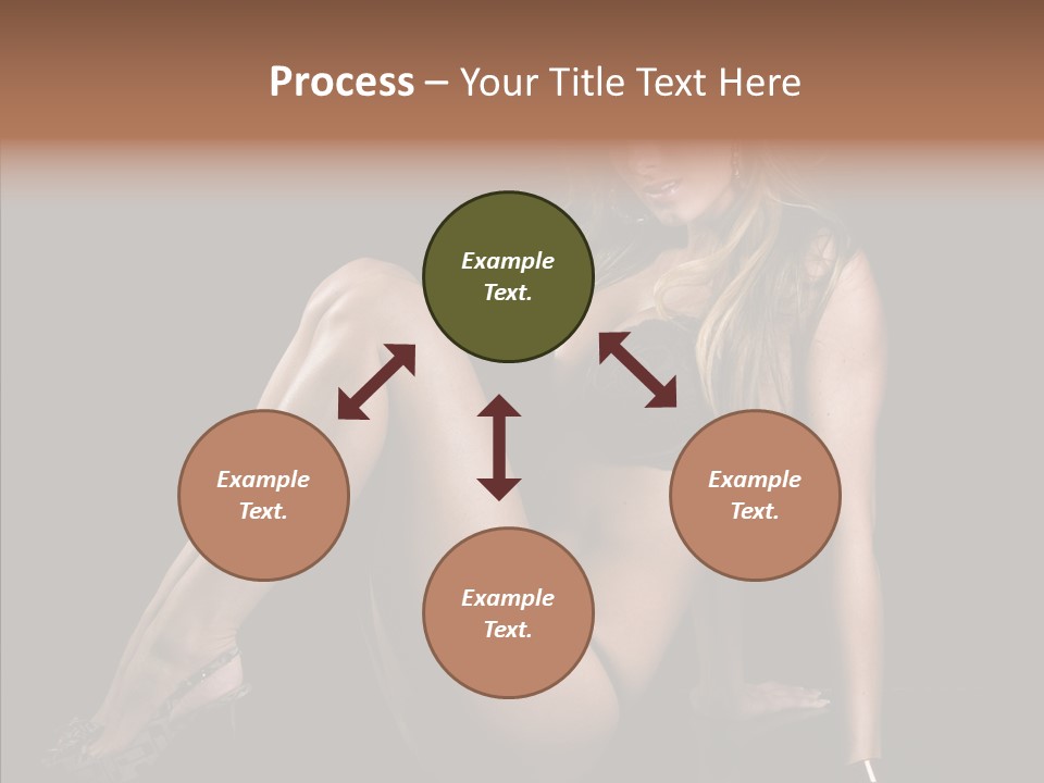 Board Company People PowerPoint Template