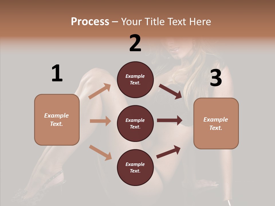 Board Company People PowerPoint Template