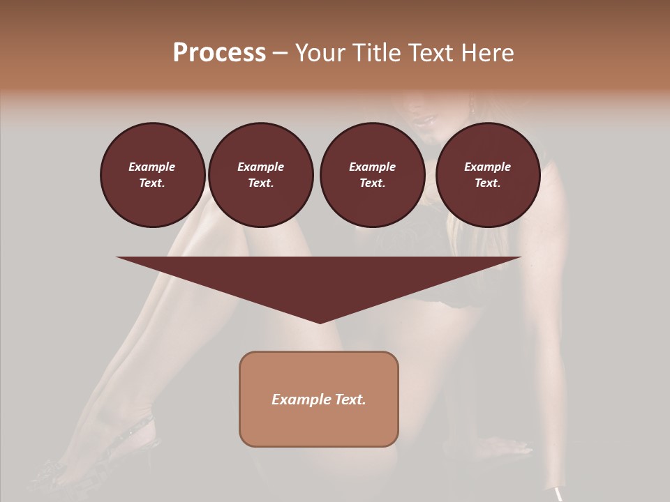 Board Company People PowerPoint Template