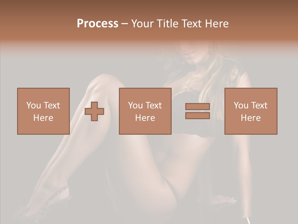Board Company People PowerPoint Template