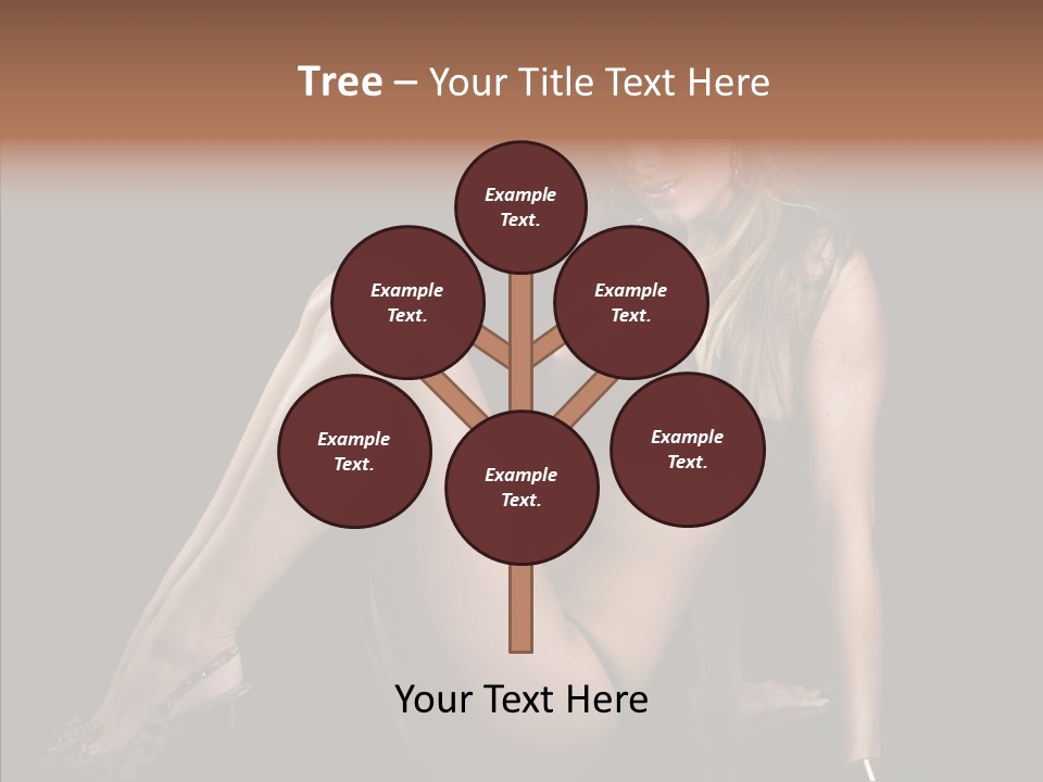 Board Company People PowerPoint Template