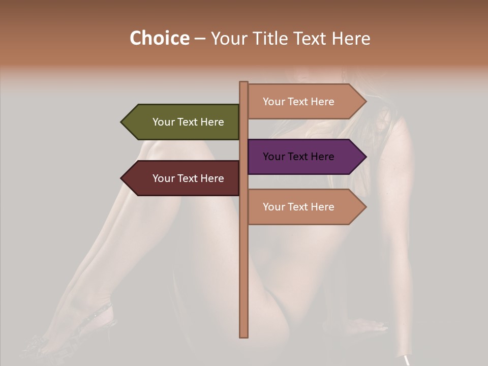 Board Company People PowerPoint Template