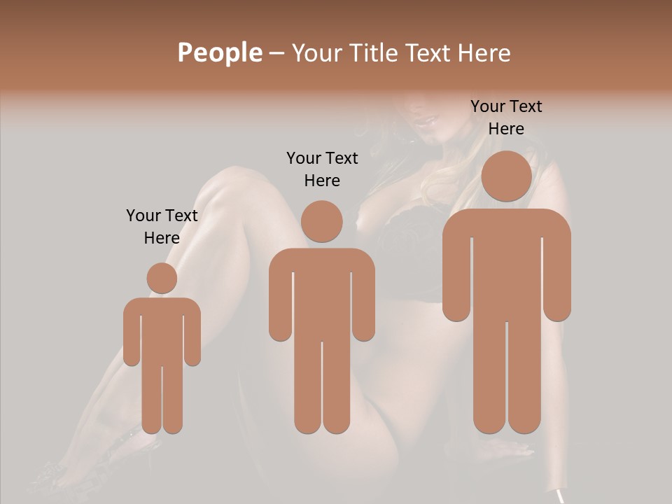 Board Company People PowerPoint Template